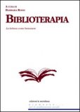 Biblioterapia — Libro