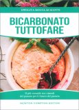 Bicarbonato Tuttofare — Libro