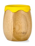 Bicchiere in Bambù