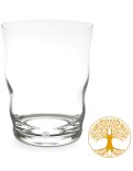 Bicchiere Jasmina con Albero della Vita