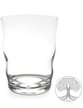 Bicchiere Jasmina con Albero della Vita
