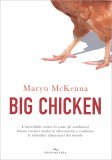 Big Chicken — Libro
