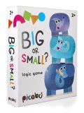 Big or Small? Logic Game