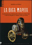 La Biga Rapita — Libro