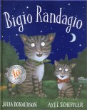Bigio Randagio — Libro