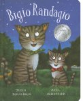 Bigio Randagio — Libro