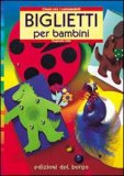 Biglietti per Bambini — Libro