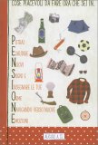 Biglietto di Auguri Pensione - Lui — Cartolina
