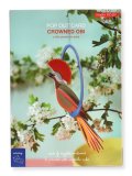 Biglietto Pop-Up da Appendere - Crowned Obi — Libro