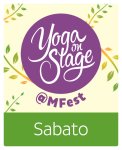 Yoga On Stage @Macrolibrarsi Fest