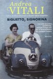 Biglietto, Signorina  — Libro