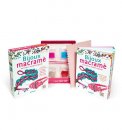Bijoux Macramè - Tecniche e Modelli Originali — Libro