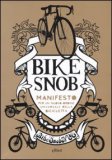 Bike Snob — Libro