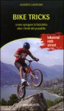 Bike Tricks — Libro