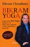Bikram Yoga  — Libro