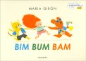 Bim Bum Bam — Libro
