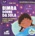Bimba Dorme da Sola — Libro