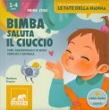 Bimba Saluta il Ciuccio — Libro