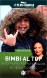 Bimbi al Top — Libro