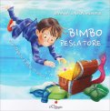 Bimbo Pescatore — Libro