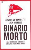 Binario Morto — Libro