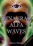 Binaural Alfa Waves  — Audiolibro