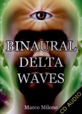 Binaural Delta Waves  — Audiolibro