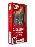 Crescere... è una Cosa da Bing! — Libro