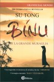 Binu e la Grande Muraglia — Libro