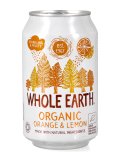Arancia e Limone - Organic Sparkling Orange & Lemon