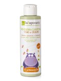 Bio Crema Lenitiva Viso e Corpo