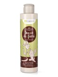 Bio Detergente Corpo - Succo di Fiori - Iris e Zenzero