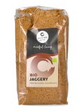 Bio Jaggery - Zucchero di Canna Integrale