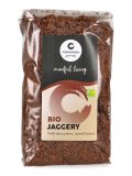 Bio Jaggery - Zucchero di Canna Integrale Bio