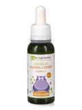 Bio Olio Mamma e Bimbo