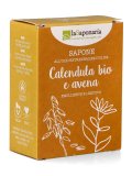 Bio Sapone all’Olio Extravergine di Oliva - Calendula Bio e Avena