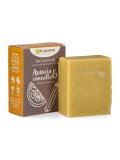 Bio Sapone - Arancia e Cannella