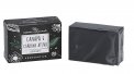 Bio Sapone Artigianale Canapa e Carbone Attivo