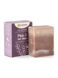 Bio Sapone - Mirto e Uva Rossa