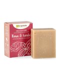 Bio sapone - Rosa e Karitè