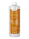 Shampoo Rinforzante Girasole Bio e Arancio