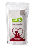 Bio Smoothie - Frullato Biologico con Frutta e Verdura