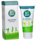 Bio Sport - Crema Defaticante - Recupero Muscolare