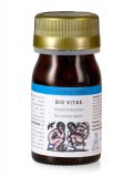 Bio Vitae