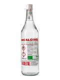 Bio alcool - Alcool Etilico Neutro Biologico 96%