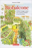 Biobalcone  — Libro