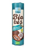 Biobis - Biscotti al Cacao Farciti con Crema al Cocco