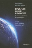 Biochar. Carbon R-Evolution — Libro