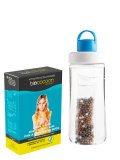 Biococoon No Cloro "Young Pack" - Filtro per Caraffa + Borraccia