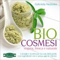 Biocosmesi Vegana, Fresca e Naturale — Libro